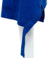 Asymmetric Stitch Dyed Skirt
